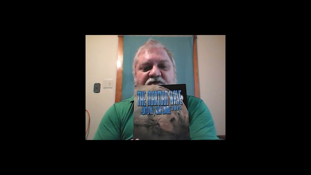 Three Sci Fi Poems