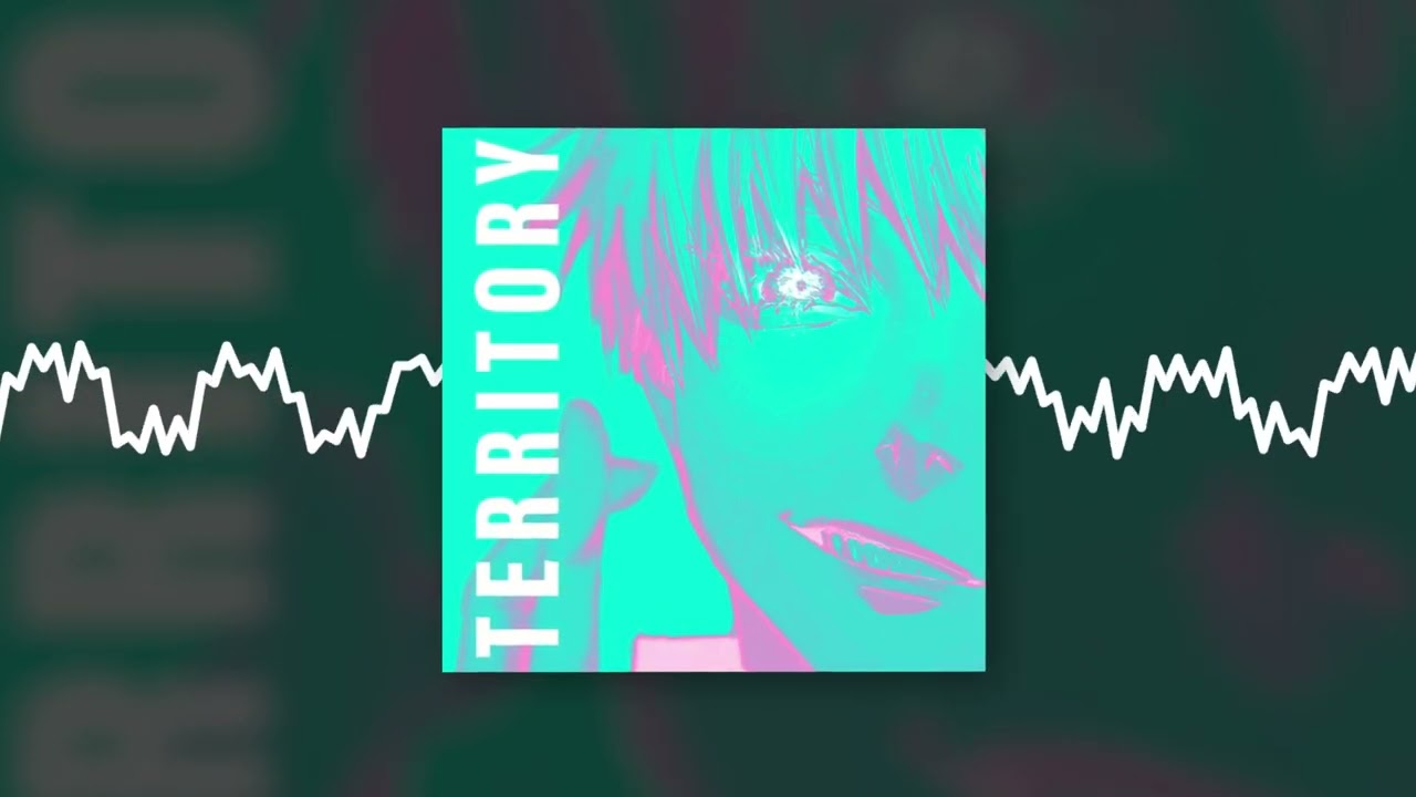 roseboi - Gojo (Official audio)
