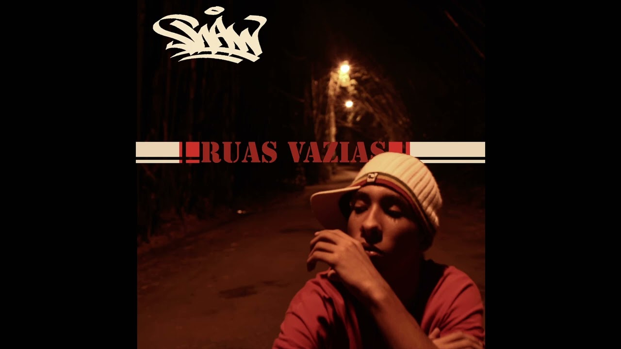Shawlin - Ruas Vazias - Eu Mermo