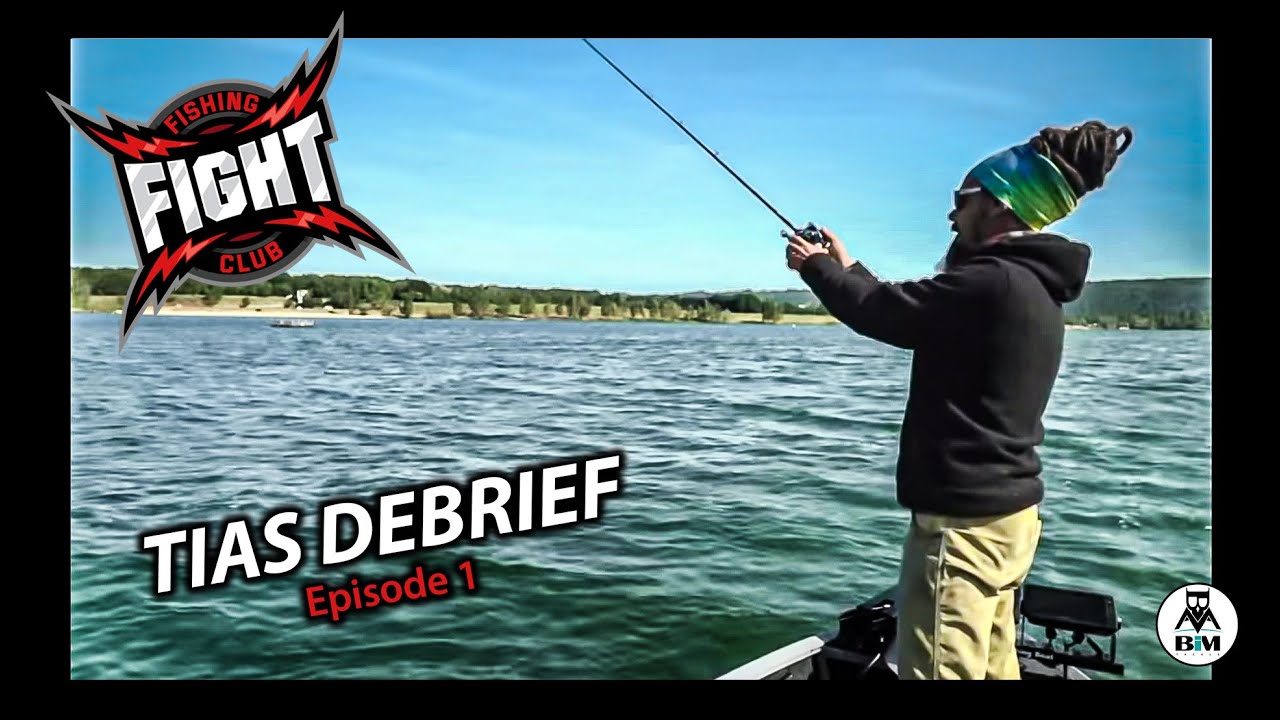 DEBRIEF FC FIGHT Episode 1