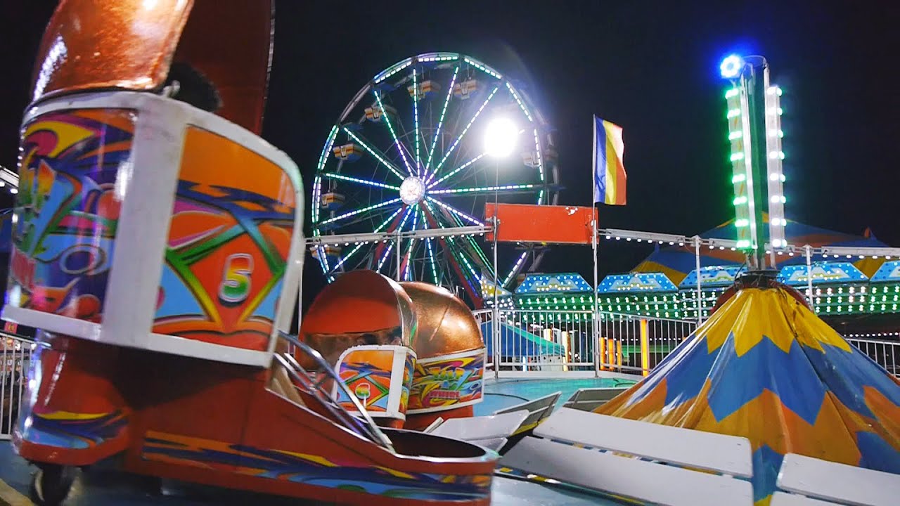 L.E.A.D. Fest Carnival @ Brunswick Square Mall 2022