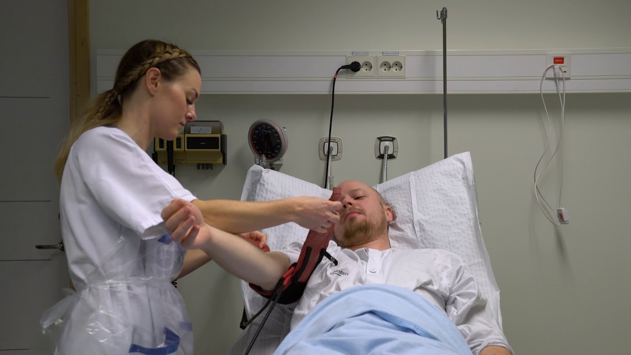 Infection prevention and control in the clinic