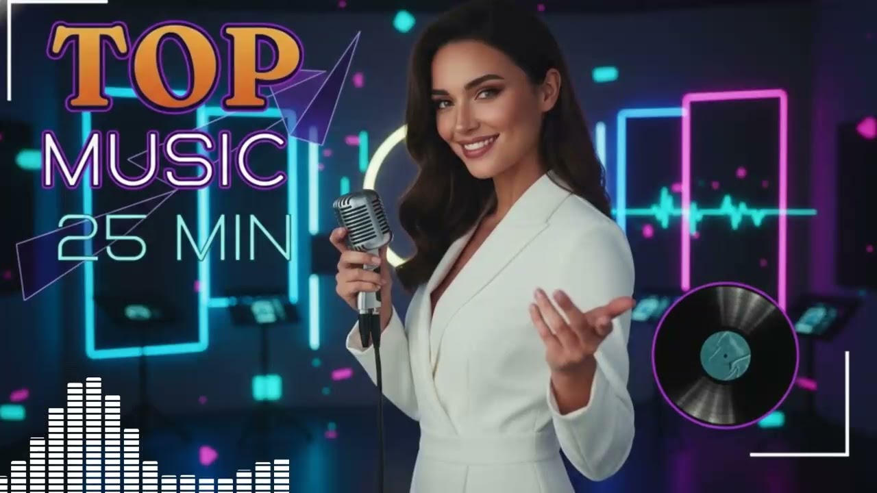 Ascultă Ce Dansează Lumea: Top 100 Muzică Moldovenească de Petrecere Non-Stop