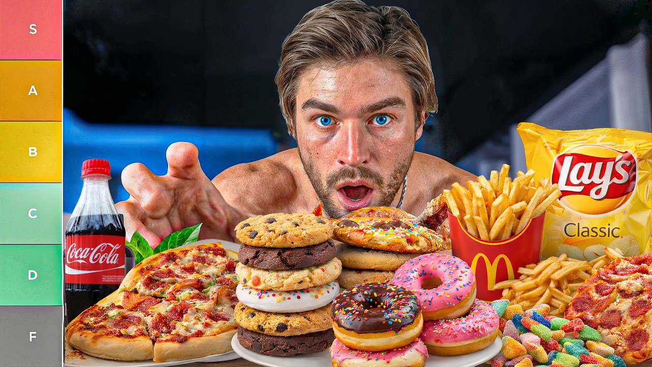 The Worst Fat Loss Mistakes Everyone Makes (Avoid These)