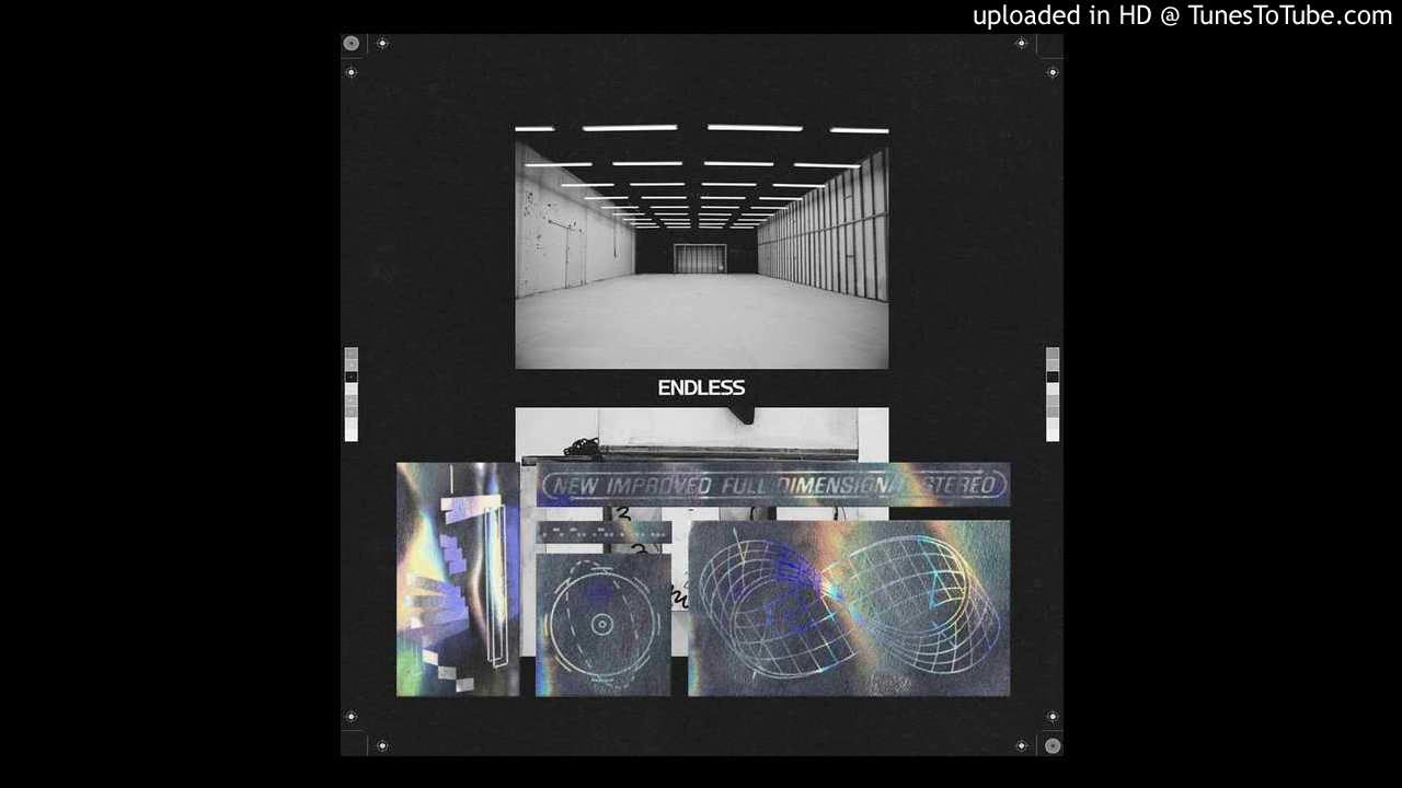 Frank Ocean - Slide On Me (Instrumental)