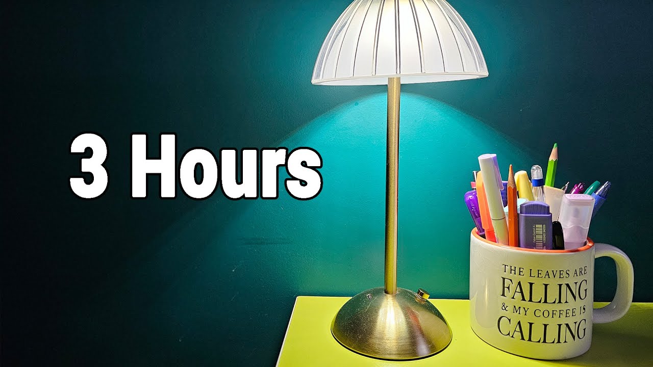 Study With Me | 6×25-Minute Pomodoro Sessions for Deep Focus & Productivity
