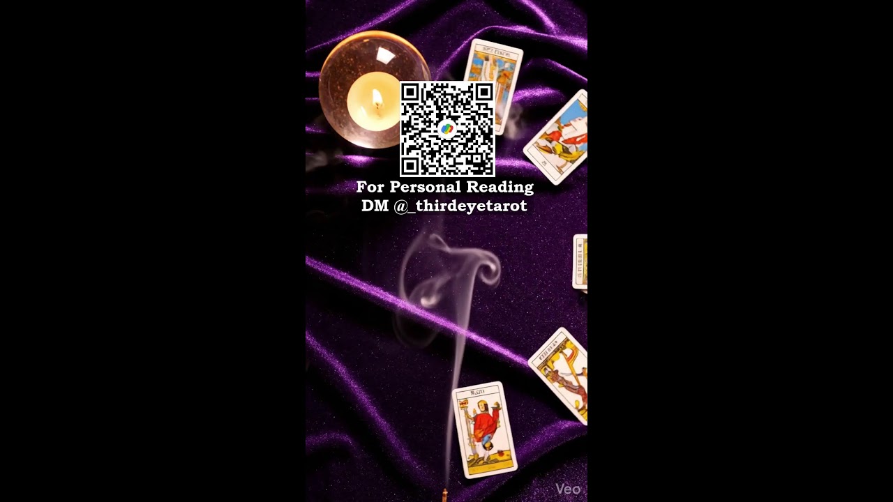 🔮 LIVE Tarot Reading — Ask Me Anything! Real-Time Answers from the Cards ✨ Hindi