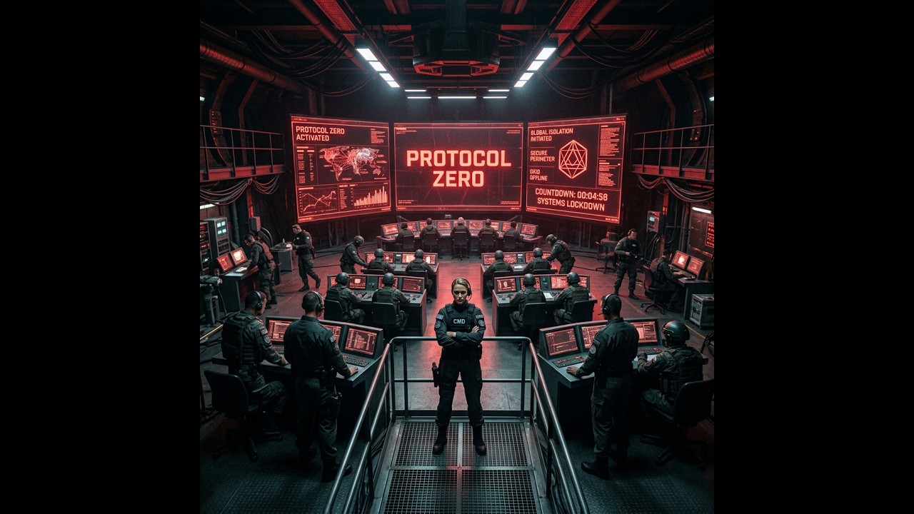 PROTOCOL ZERO