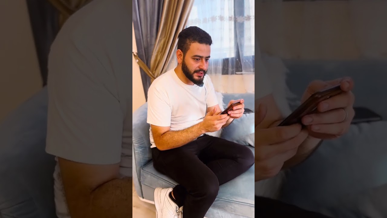 الحما الخبيثه عملت سحر لمرات ابنها شوف رد فعل الزوج لما عرف   !