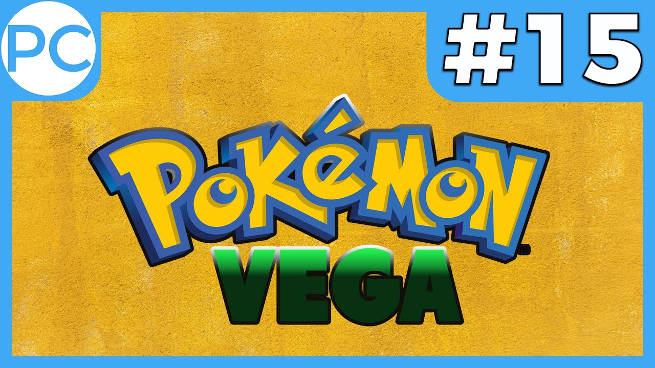 Pokémon Vega | #15 | Walktrough | Game Boy Advance (ROM-Hack)
