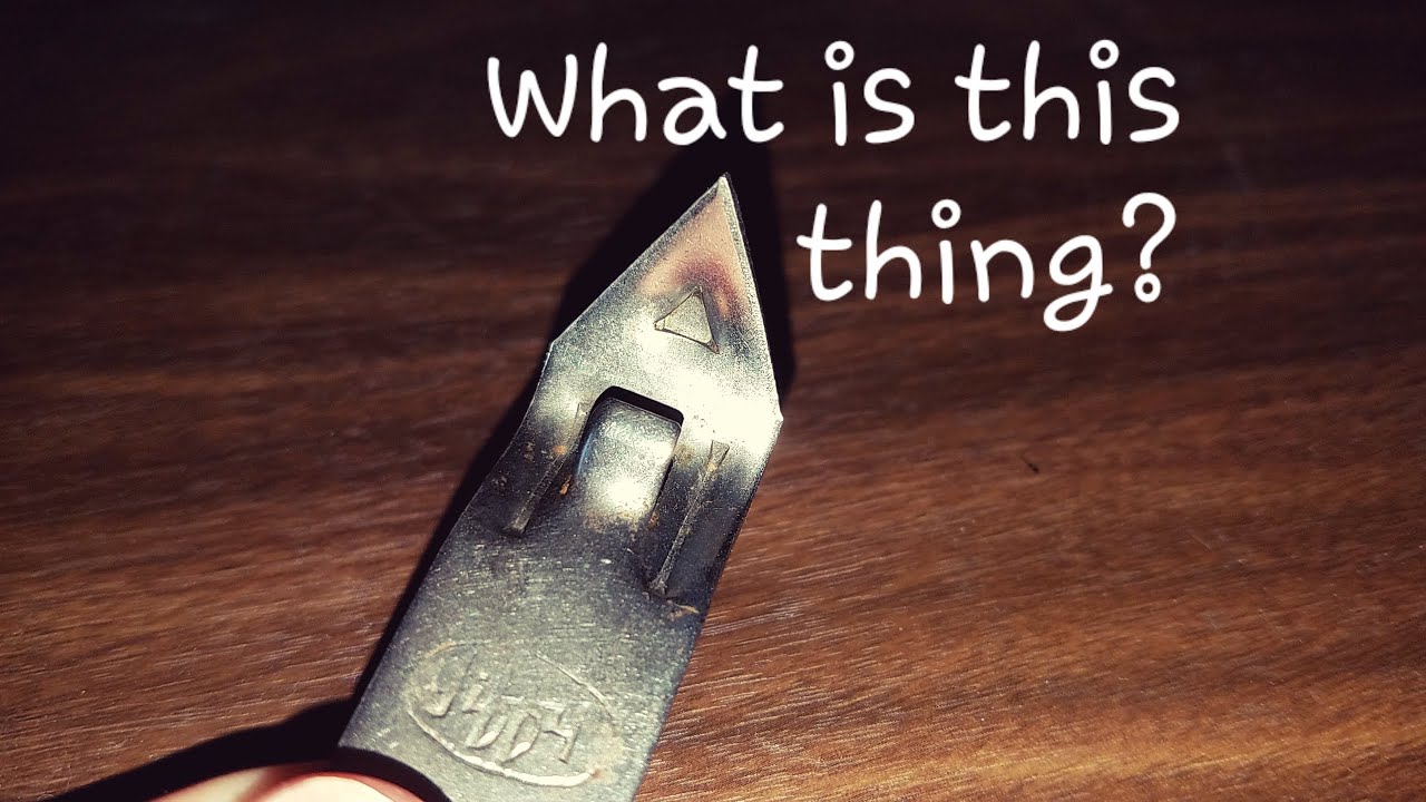 The Church Key: An Item (That Was) In Every American Home