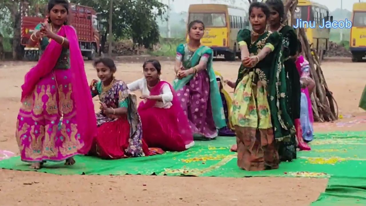 Dance Performance |