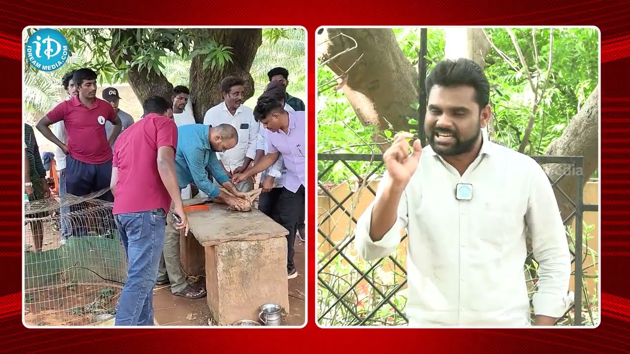 ఒడిశాలో జాహ్నవి జాడ..? | Shocking Twist In Kakinada Jahnavi Missing Case | Tuni Girl Missing Case