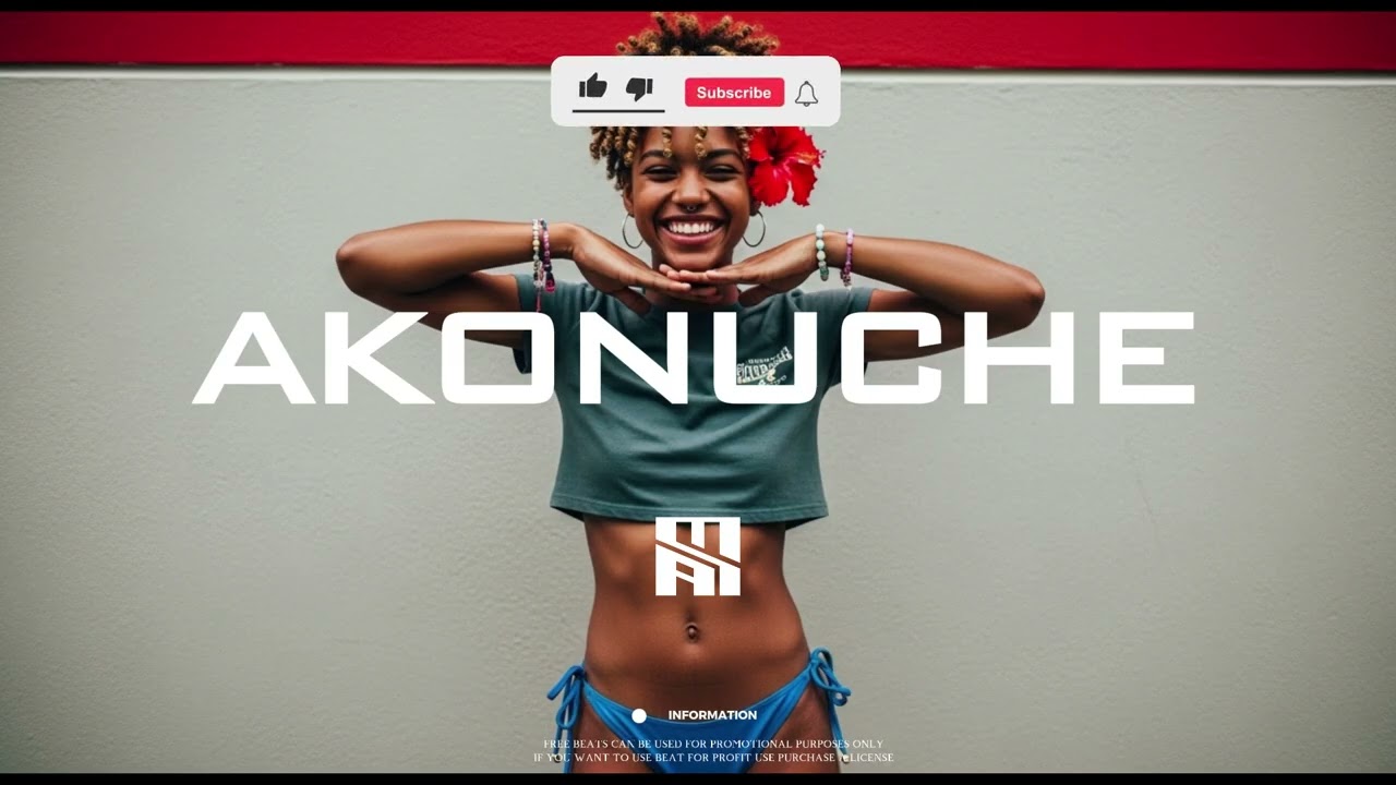 Omah lay Ft Burna Boy Type Beat 