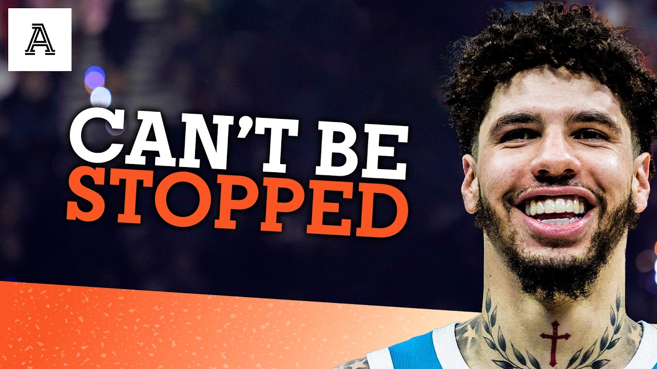 Hornets are unstoppable + can the Knicks' defense hold up?