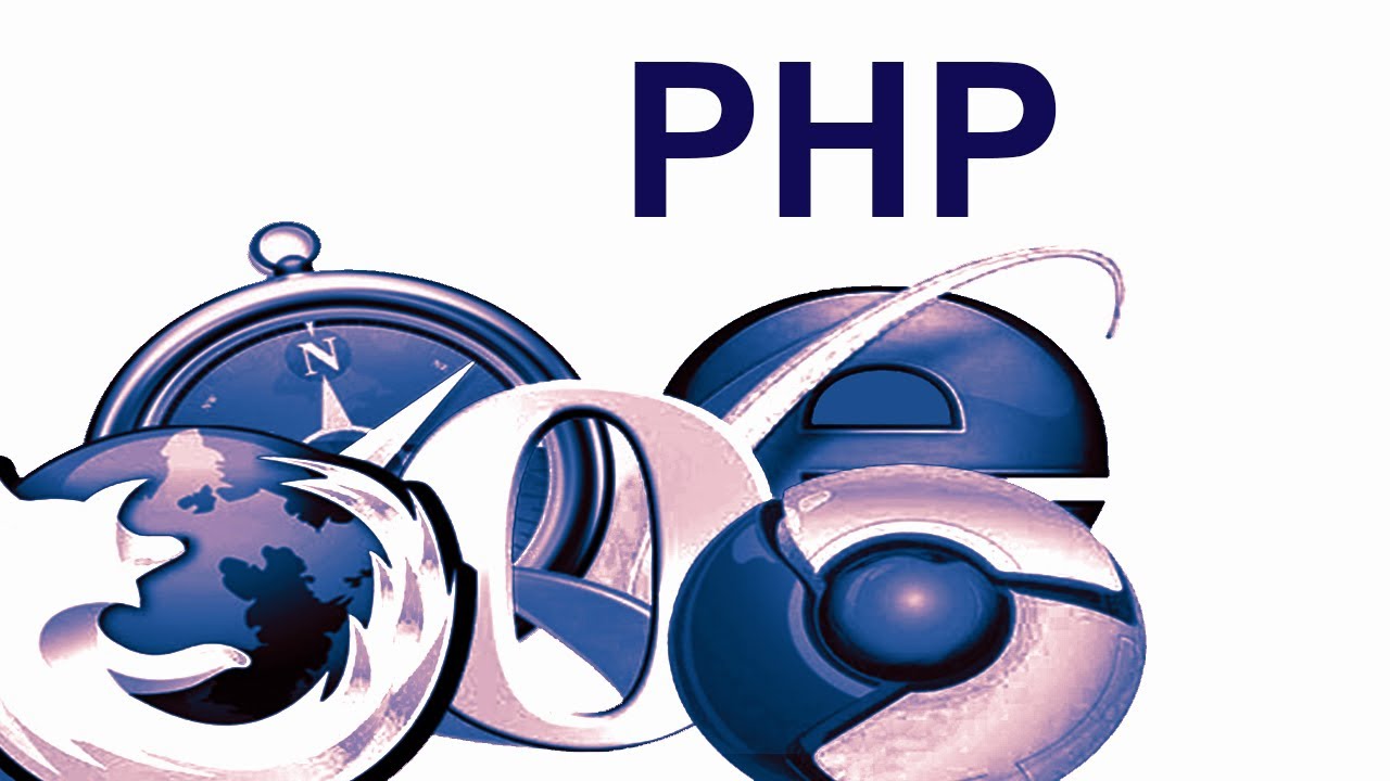 PHP Tutorial - 2 - Hello World