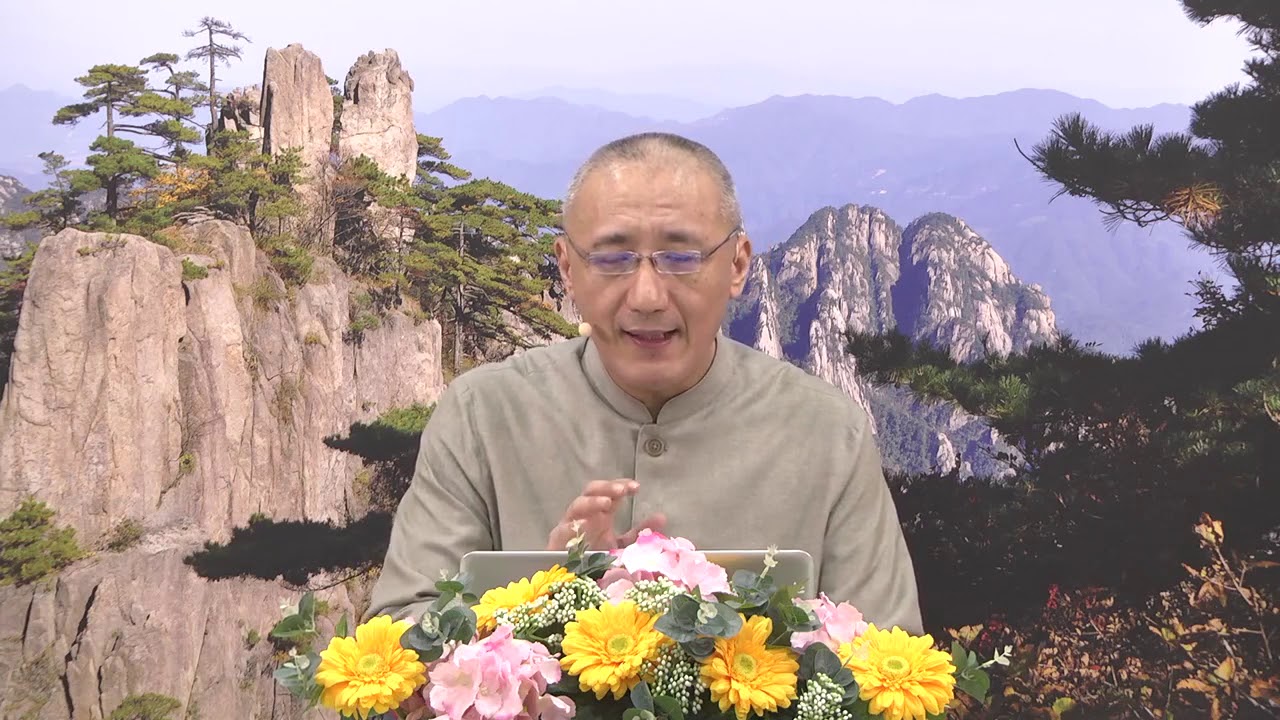 【史】報燕惠王書 國學治要 第090集｜梁瑋老師