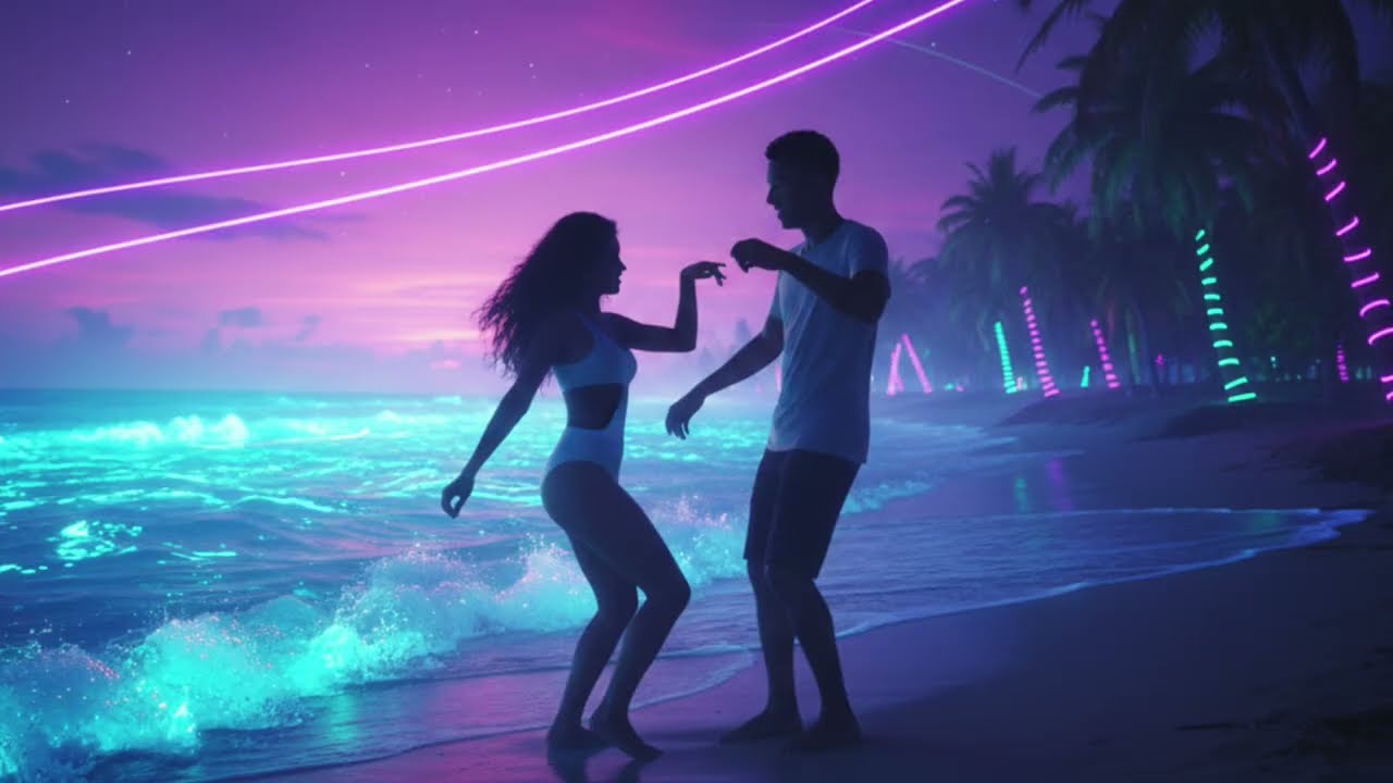 LUVENXO – Contigo Me Quedo   HD 1080p