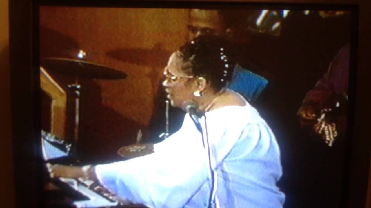 Dr. Bettye Nelson - High Place