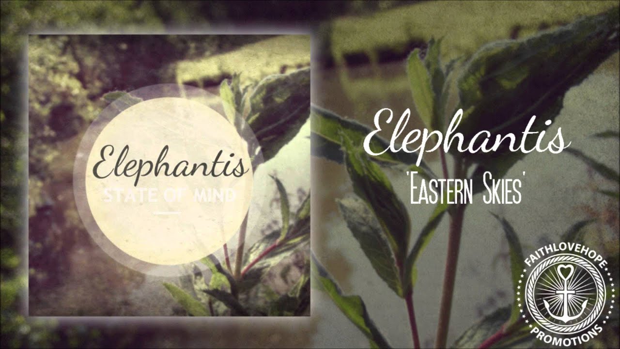 Elephantis - Eastern Skies