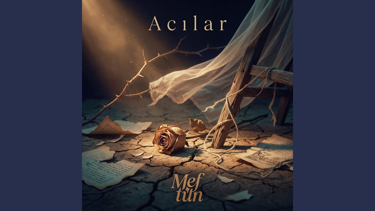 Acılar