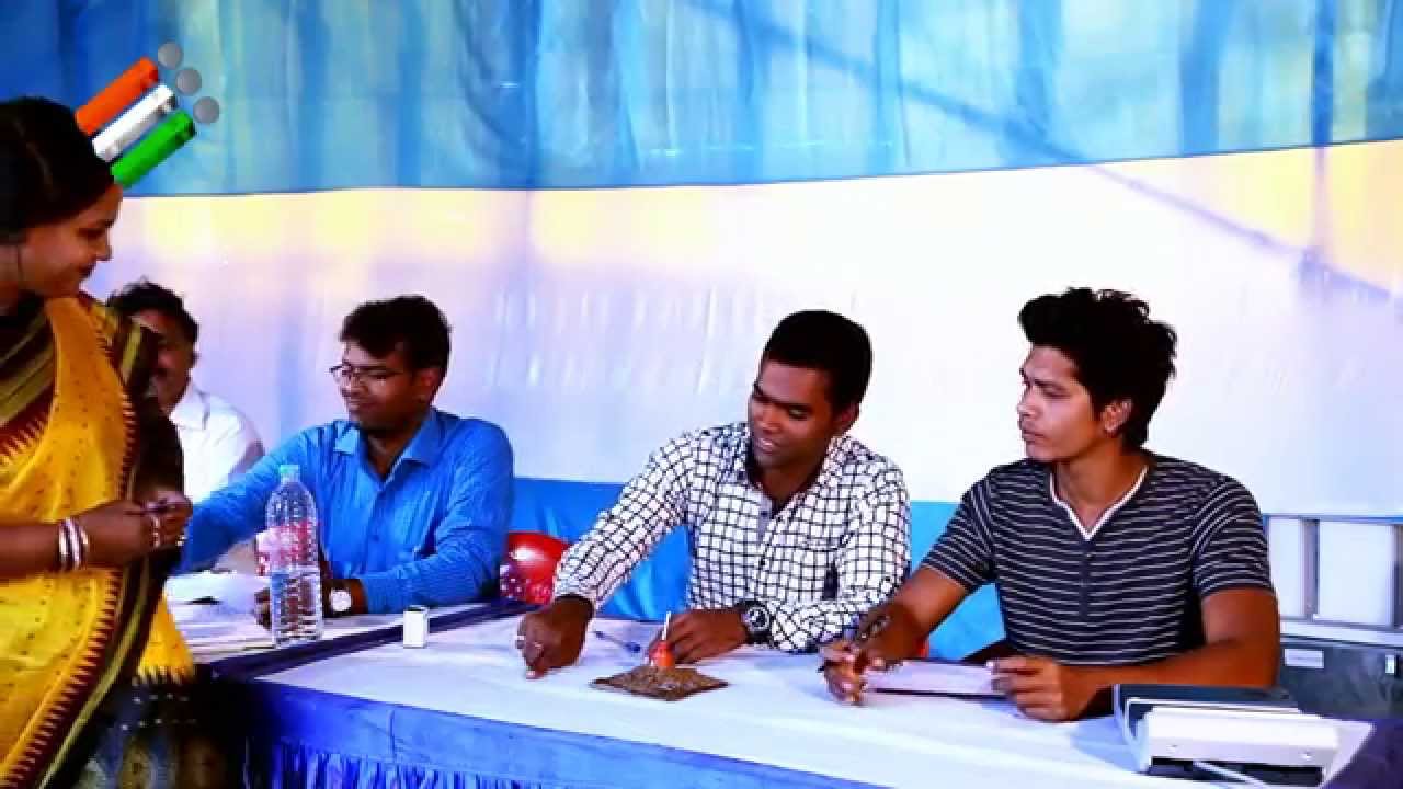 VVPAT Video