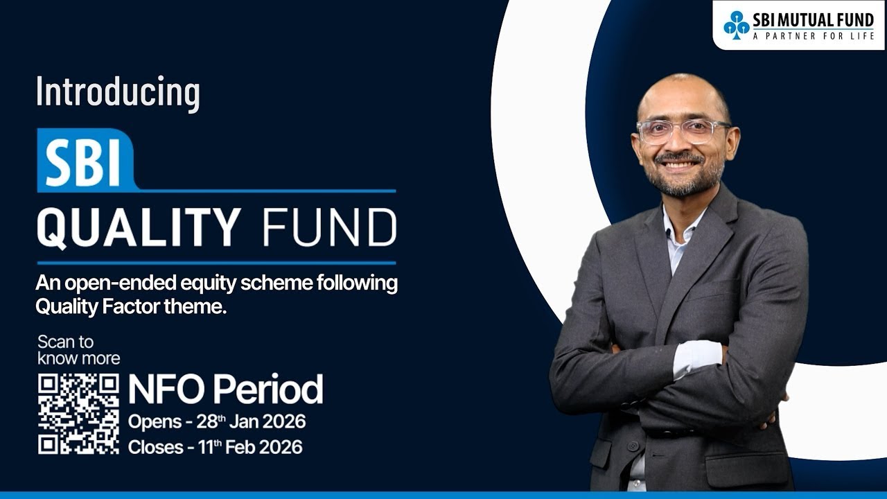 Telugu | SBI Quality Fund Explained | What Is Quality Investing & How It Works