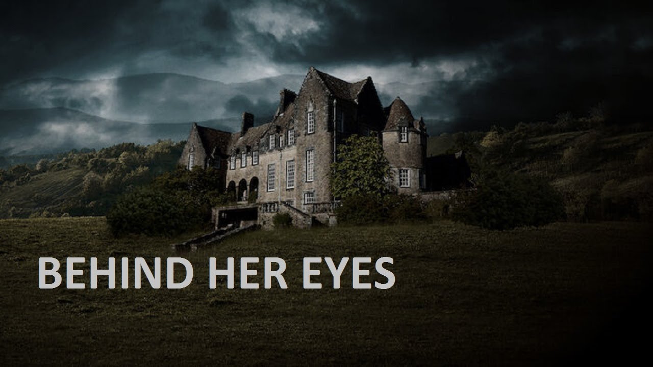 В её глазах (Behind Her Eyes) - промо тизер-трейлер | Netflix