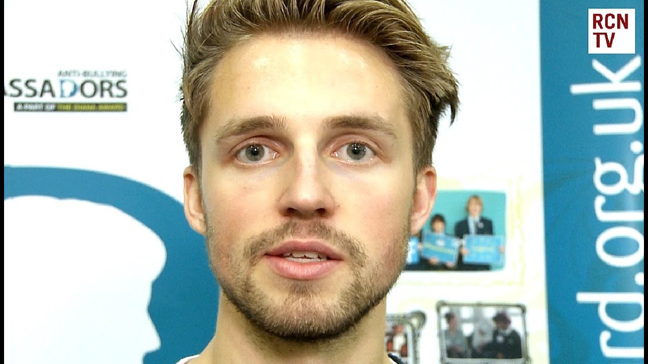 Marcus Butler Interview - Bullying, YouTube & Inspiration