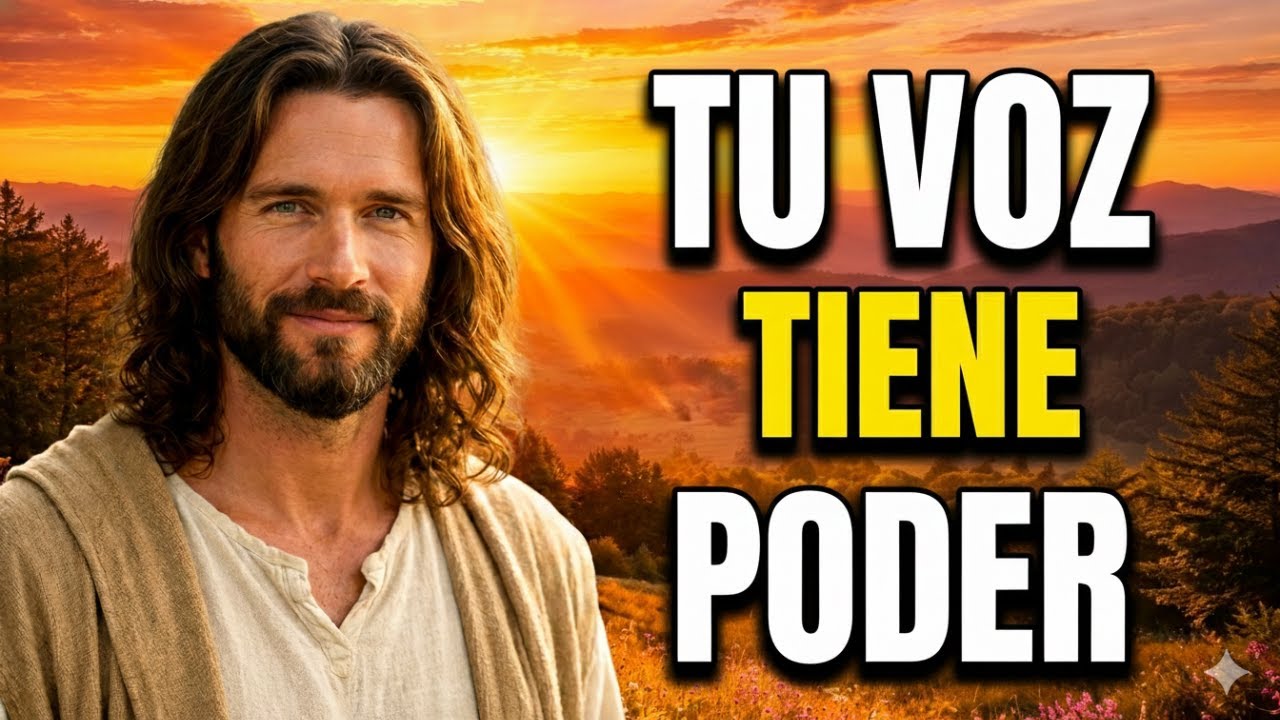 Las Palabras Tienen Poder: La Verdad Bíblica Que Muchos Ignoran.