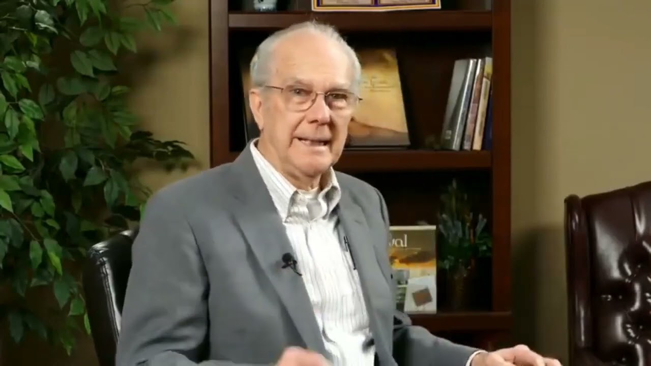 William Branham Um Homem Enviado De Deus | Testemunho