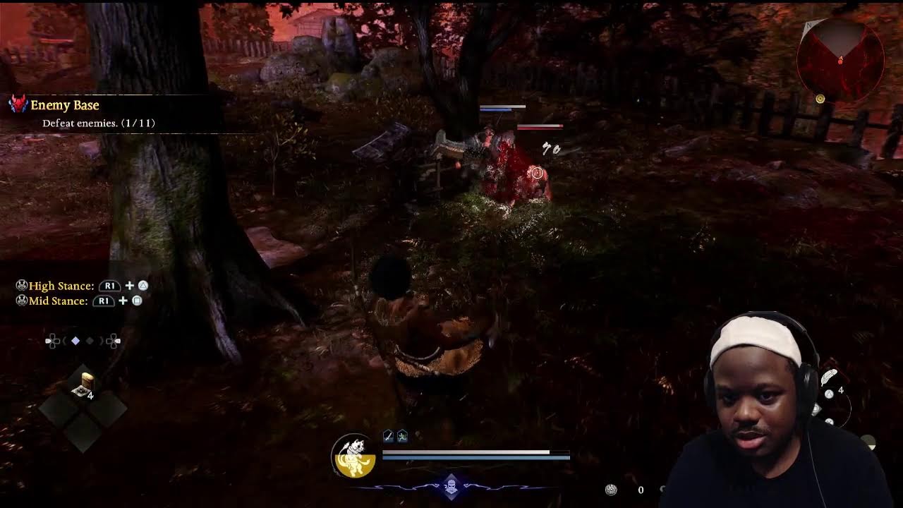 NIOH 3 RELEASE STREAM! (subscribe tho....)