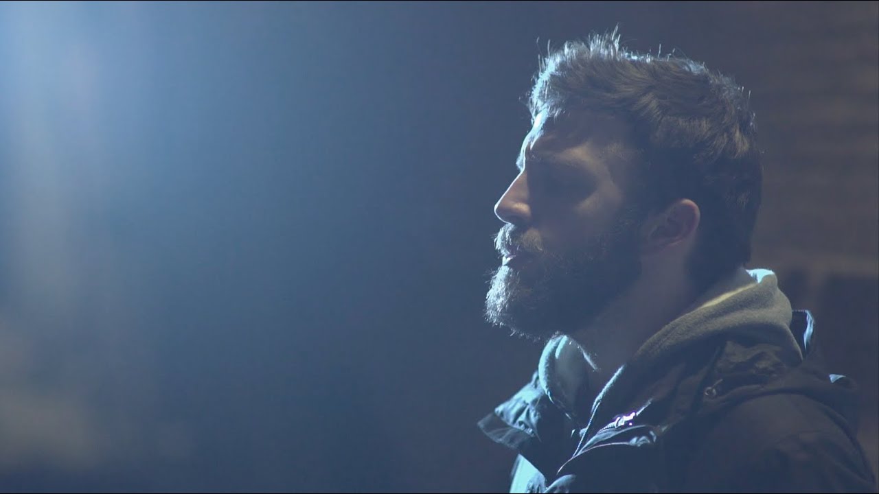 Bearoid - Weekends (Music Video)
