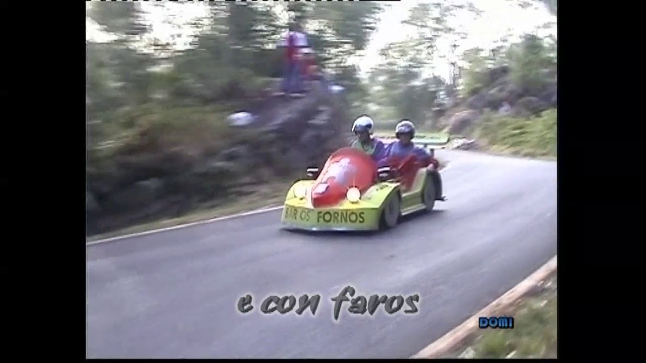 V&iacute;deo recopilatorio Carrilanas Esteiro  (ADC Carrilanas de Esteiro)