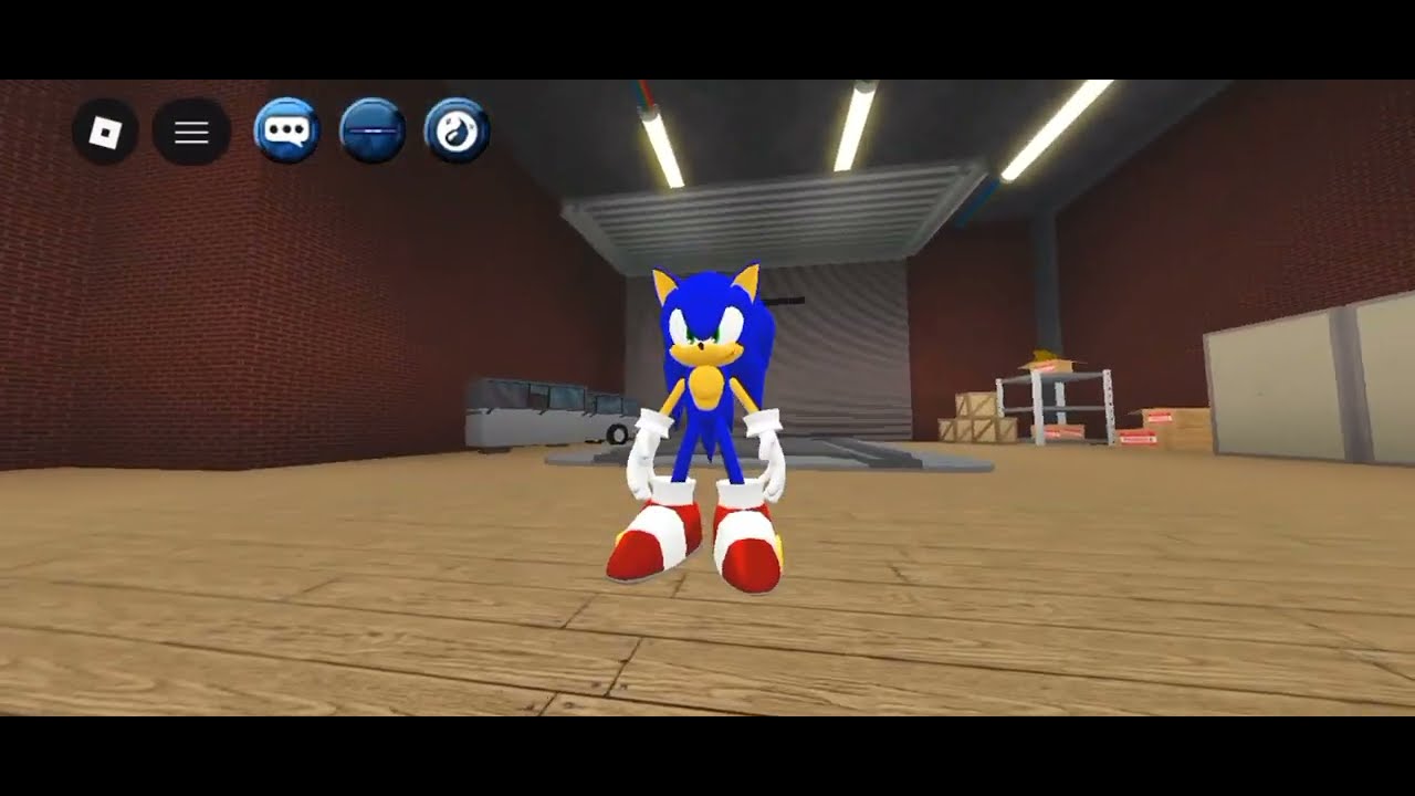 How I Made Sonic At The Olympic Games Tokyo 2020 In Pulse Rp | Magic Tutorial 