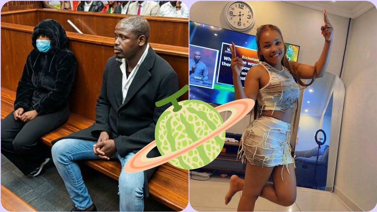 Gagash 2026 Wife udye na R2.75 million ya Mr Maswanganyi 🙆🏽&zwj;♂️ - Vukhamba byotani📌