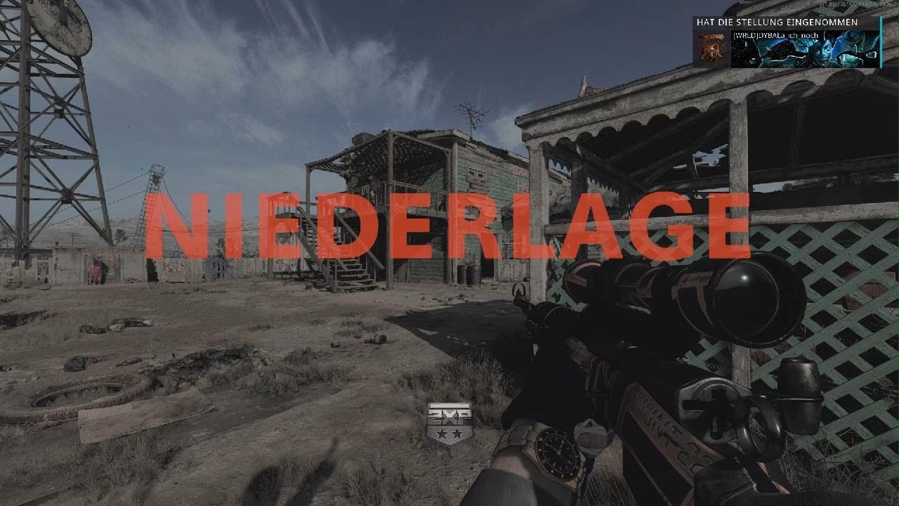 Niederlage.exe