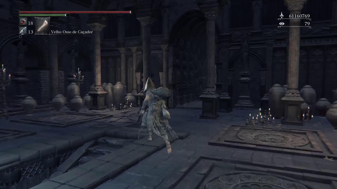 Bloodborne