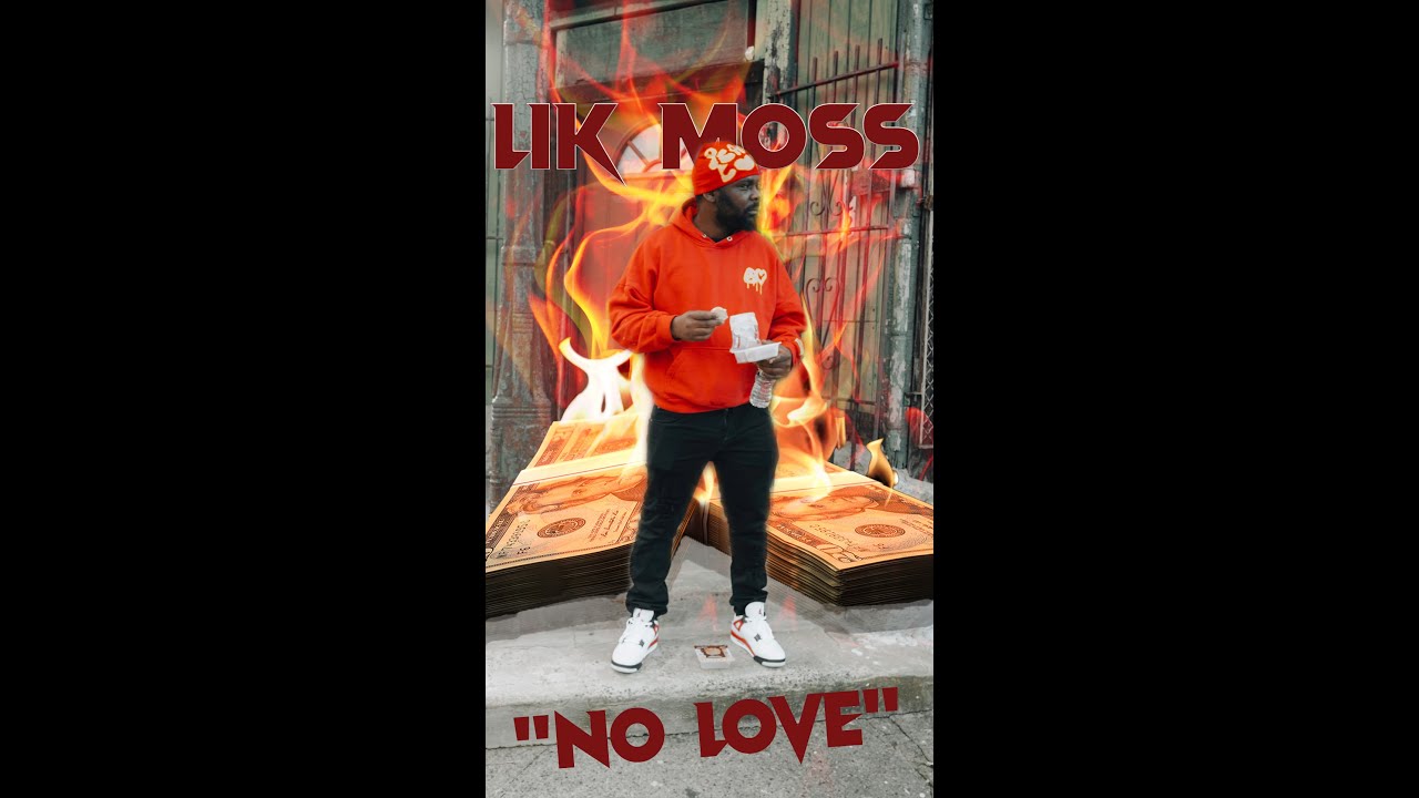LIK MOSS 
