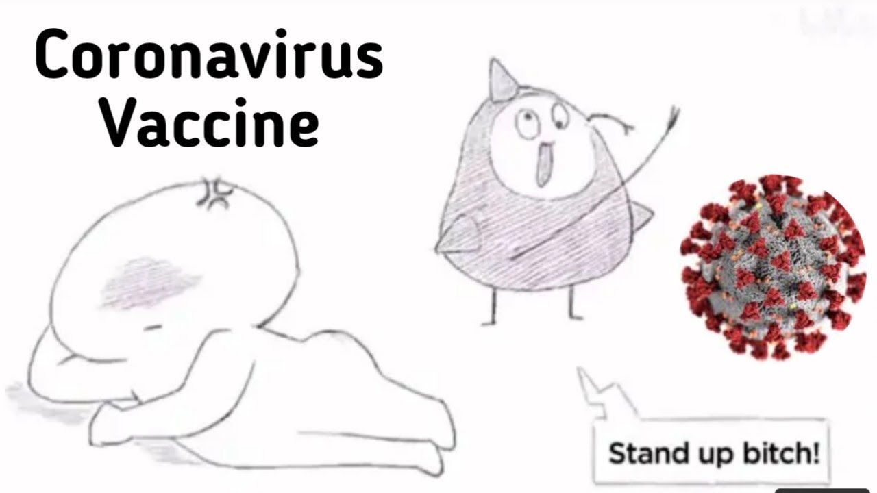 How Coronavirus Vaccine Works | Coronavirus Vaccine in Pakistan | Ijaz Ahmad