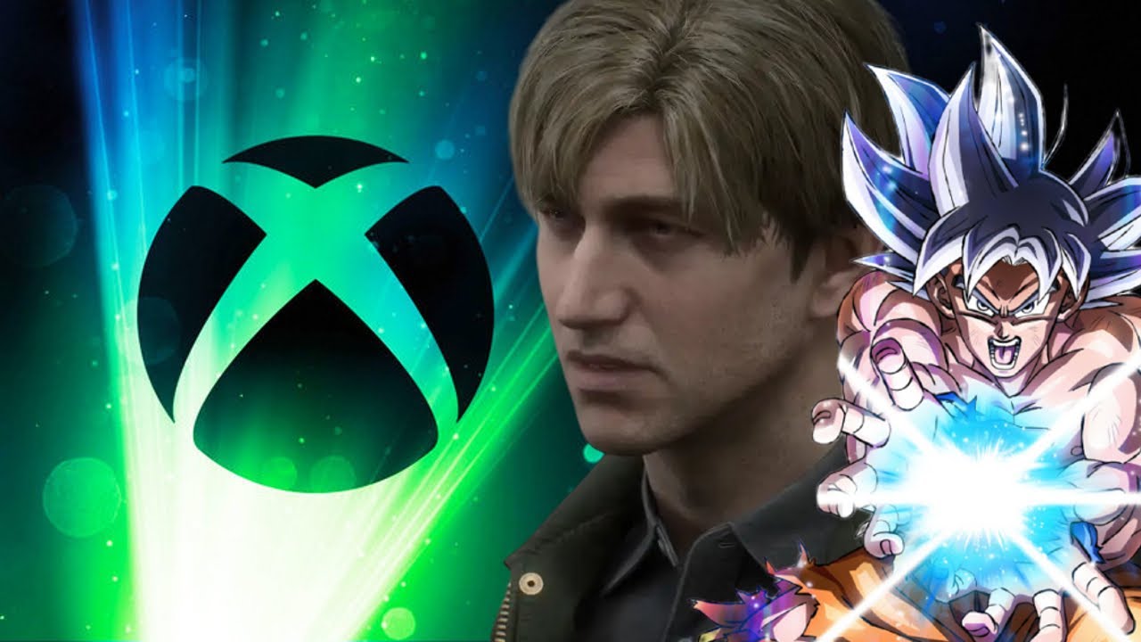 Xbox Partner Preview | Retour sur SH 2 Remake | DBS Zero est toxique | Foxx part en Live