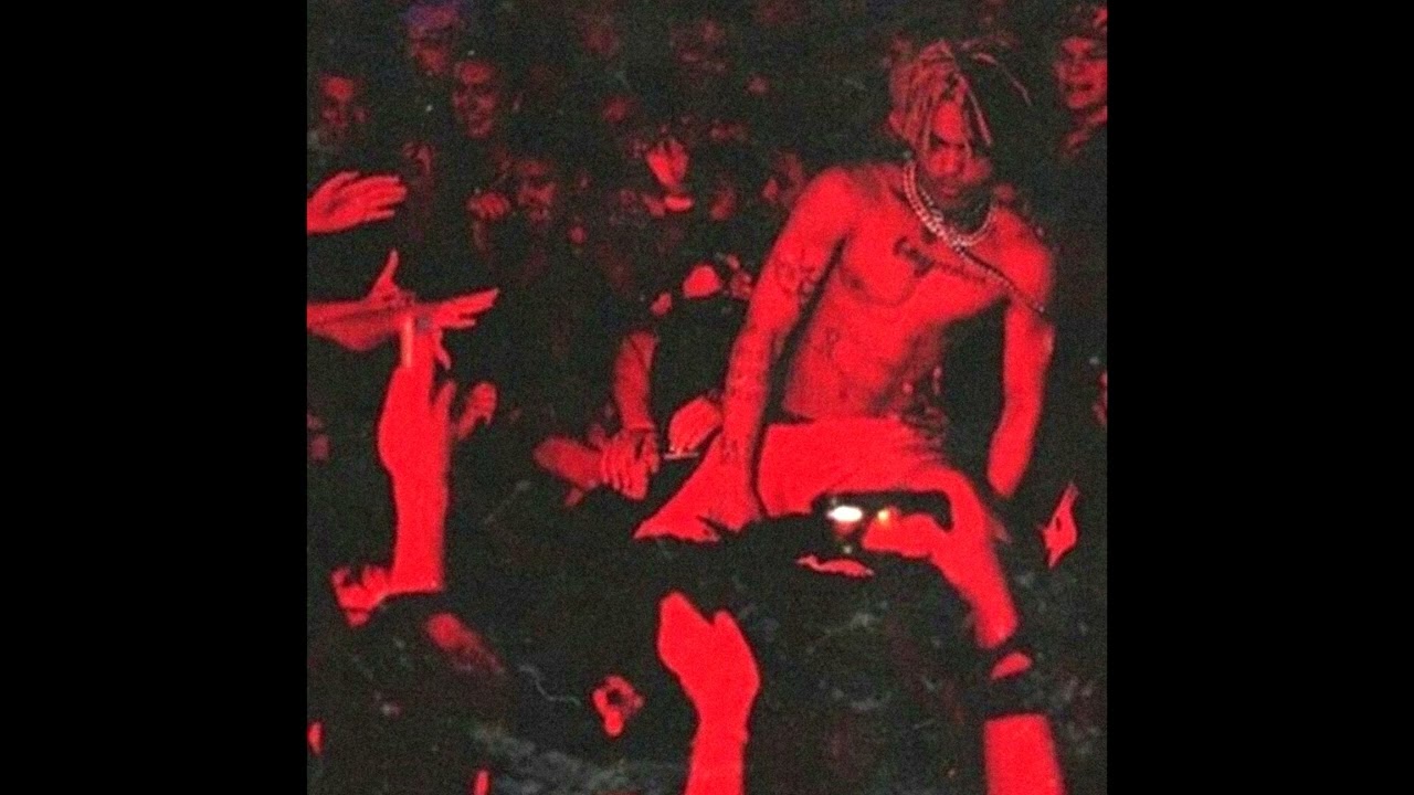 [FREE] SAD XXXTENTACION type beat -