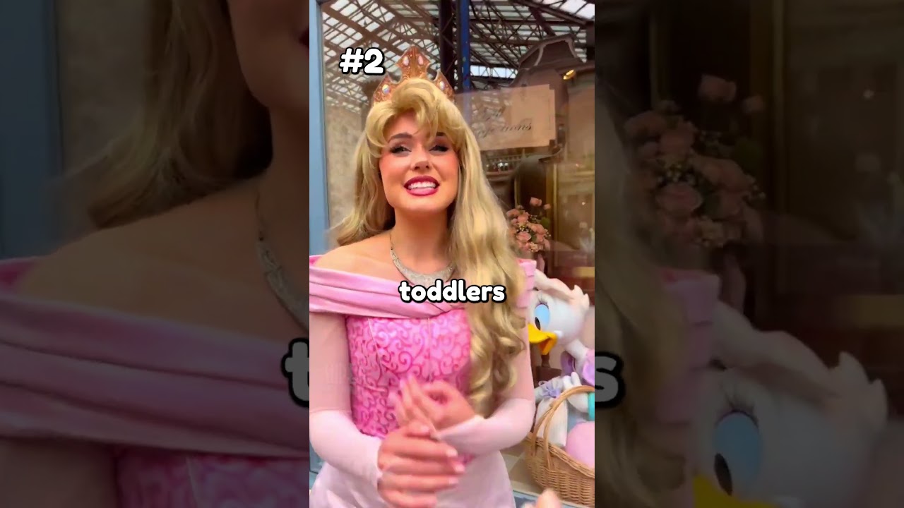 3 SECRETS Disney Villains Can&rsquo;t Tell You 🧛&zwj;♀️