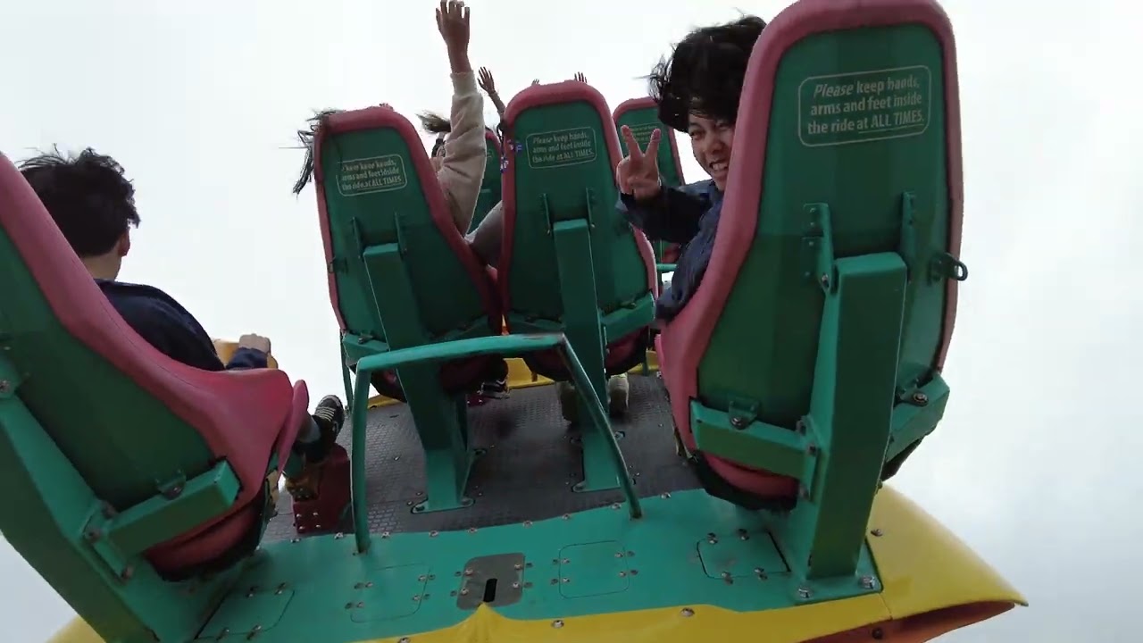 Canada's Wonderland - BEHEMOTH