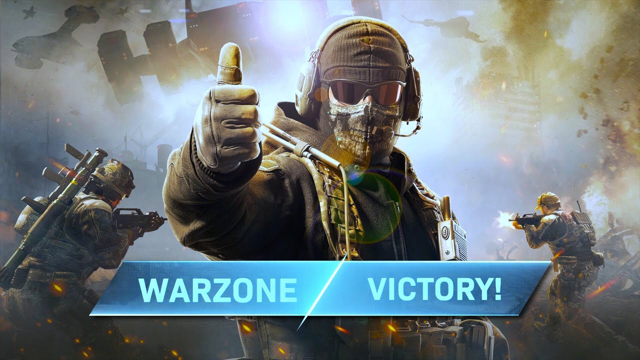 ¡Nuestra Victoria más Inesperada! 😱 | Call of Duty Warzone