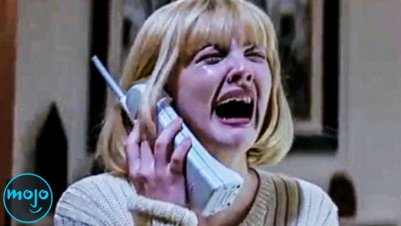 Top 20 Movie Scenes That Defined The 90's