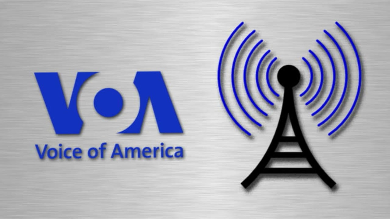 Amerikos balsas apie Vasario 16. Audio