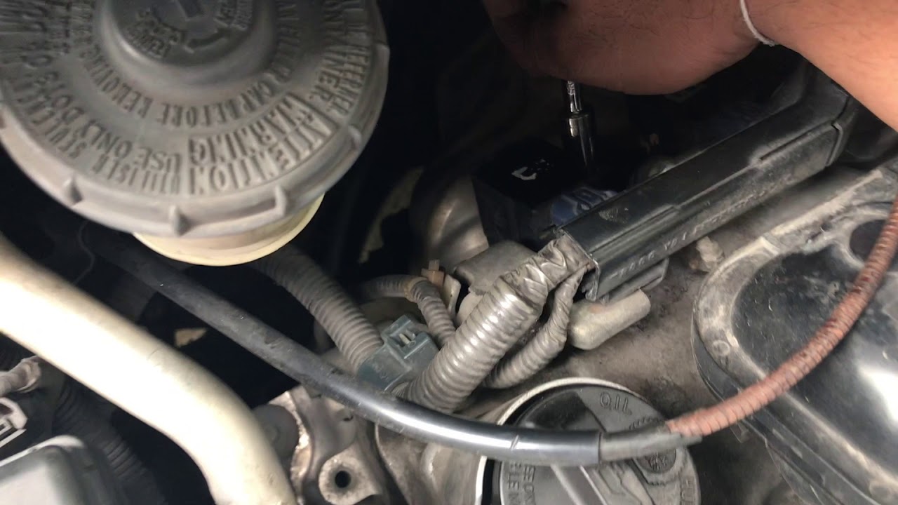 DIY. การเลือกหัวเทียนและการเปลี่ยนหัวเทียน Honda city zx 2006 vtec