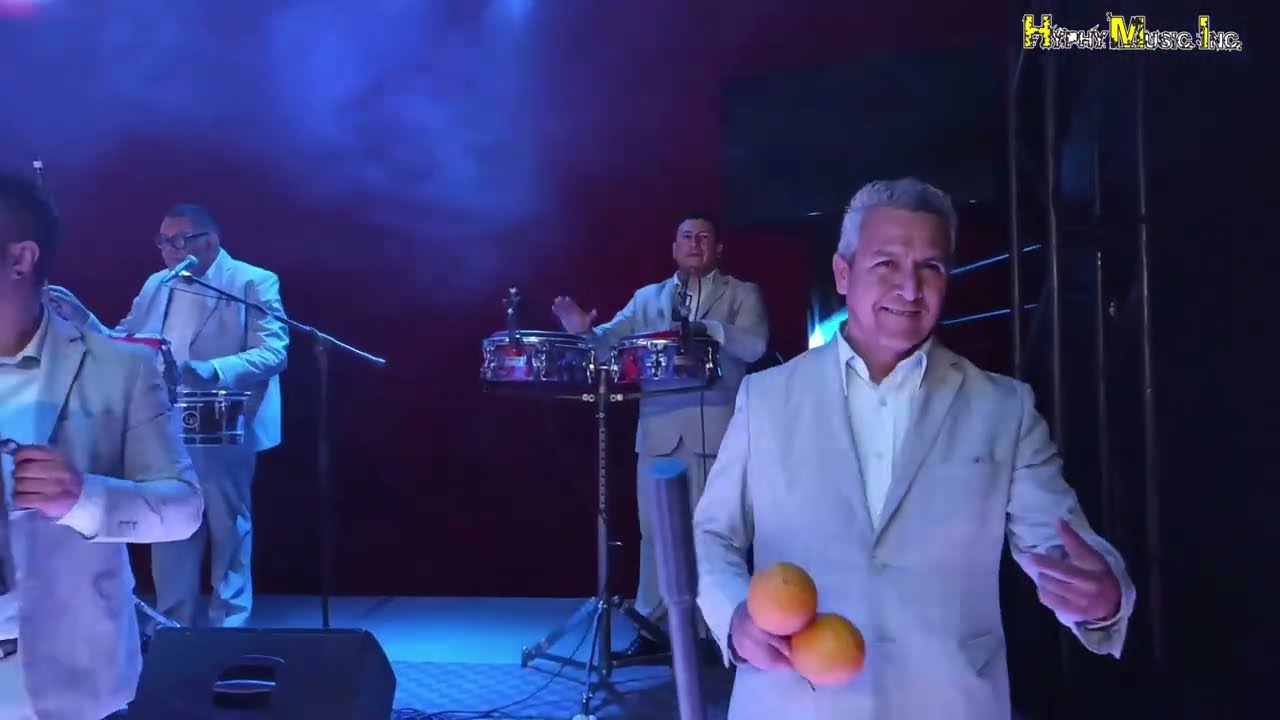 Grupo La Choma-Mujercita Buena (Video Oficial)