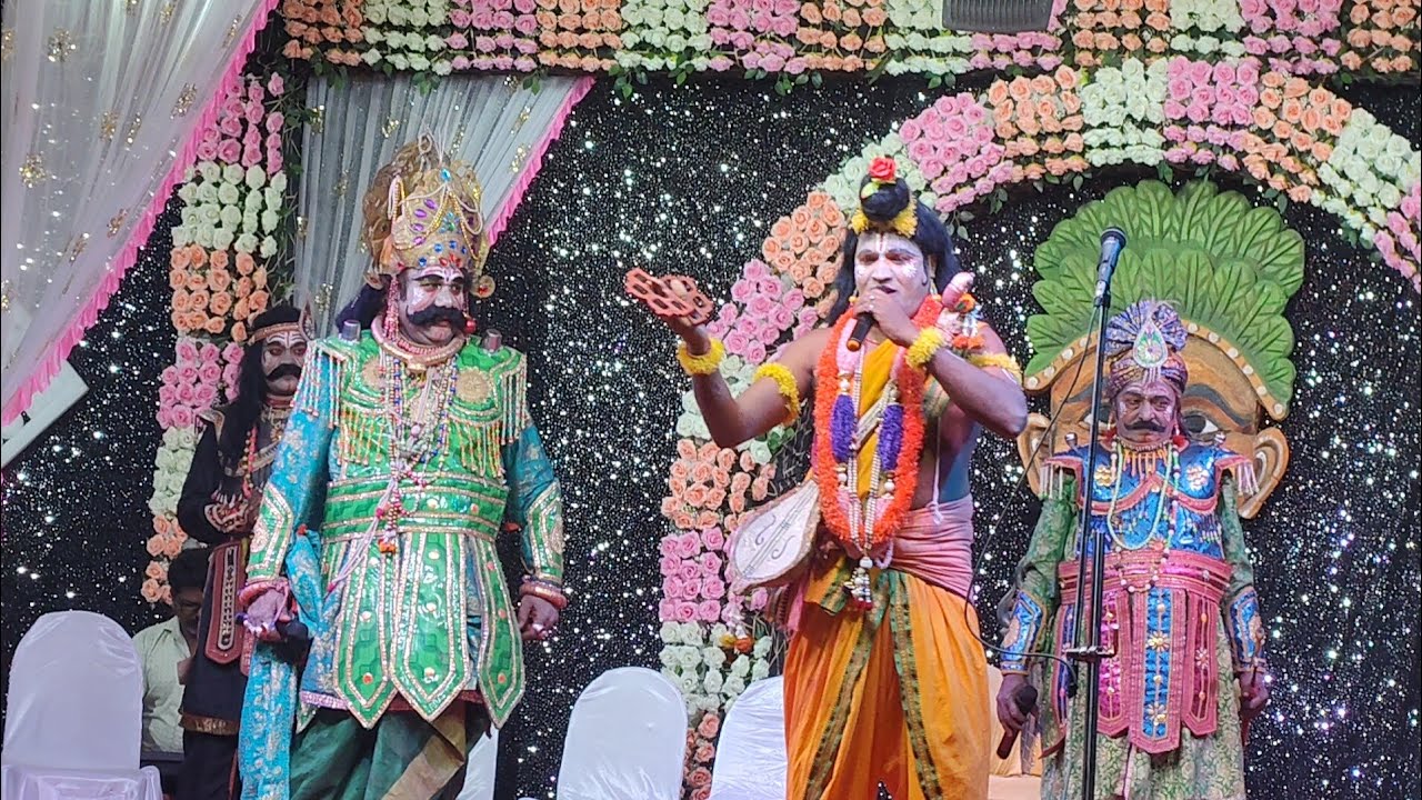 Gobindapur mandir prathistha Raja Darbar 2026